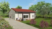 Vente Maison Anneyron  26140 5 pieces 90 m2