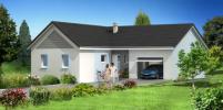 Vente Maison Goux-les-usiers  25520 105 m2