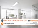 Vente Bureau Orleans  45000 370 m2