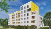 Location Appartement Dijon  21000 2 pieces 45 m2