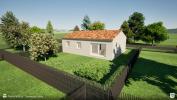 Vente Maison Comps  30300 4 pieces 81 m2