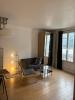 Location Appartement Paris-20eme-arrondissement  75020 21 m2