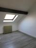 Location Appartement Nancy  54000 3 pieces 32 m2