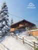 Vente Maison Mieussy LE-PRAZ-DE-LYS 74440 6 pieces 140 m2