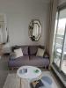 Location Appartement Paris-15eme-arrondissement  75015 2 pieces 48 m2