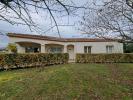 Location Maison Saint-sylvestre-sur-lot  47140 4 pieces 106 m2