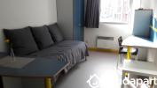 Location Appartement Lille  59800 18 m2