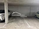 Vente Parking Nice GORBELLA 06100 11 m2