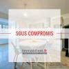 Vente Appartement Croix-aux-mines  88520 3 pieces 63 m2