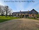 Vente Maison Hodenc-en-bray  60650 6 pieces 176 m2