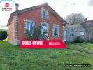 Vente Maison Pons  17800 4 pieces 90 m2