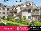 Vente Appartement Caen  14000 2 pieces 46 m2