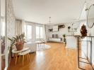 Vente Appartement Noisy-le-grand  93160 2 pieces 45 m2