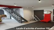 Vente Appartement Brionne  27800 8 pieces 150 m2