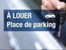 Location Parking Bordeaux  33000 8 m2