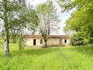 Vente Maison Bourg 33710 4 pieces 162 m2