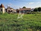 Vente Terrain Cavignac  33620 498 m2