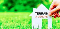 Vente Terrain Blaye  33390 1020 m2