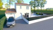 Vente Maison Pomerols  34810 4 pieces 85 m2