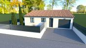 Vente Maison Servian  34290 4 pieces 85 m2