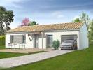 Vente Maison Hostens  33125 4 pieces 90 m2