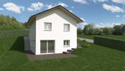 Vente Maison Val-de-fier  74150 4 pieces 95 m2