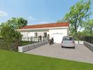 Vente Maison Saint-uze  26240 5 pieces 90 m2