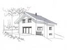 Vente Maison Crozet  01170 6 pieces 93 m2