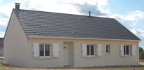 Vente Maison Cherisy  62128 91 m2