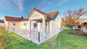 Vente Maison Montalieu-vercieu  38390 6 pieces 125 m2