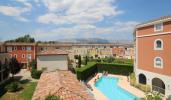 Vente Appartement Rousset  13790 47 m2