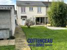 Vente Maison Chemille  49120 82 m2