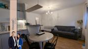 Vente Appartement Lyon-6eme-arrondissement  69006 32 m2