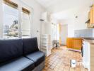 Vente Appartement Paris-13eme-arrondissement  75013 3 pieces 50 m2