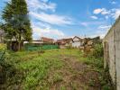 Vente Terrain Dijon  21000 334 m2