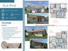 Vente Maison Sanguinet  40460 4 pieces 98 m2