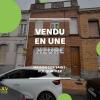 Vente Maison Saint-pol-sur-mer  59430 7 pieces 176 m2