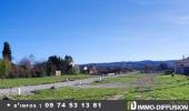 Vente Terrain Allex PROCHE VILLAGE 26400