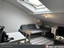 Vente Appartement Saint-etienne BERGSON 42000 21 m2