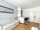 Location Appartement Paris-13eme-arrondissement  75013 22 m2