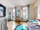 Vente Appartement Alfortville  94140 2 pieces 39 m2