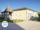 Vente Maison Sainte-mere  32700 8 pieces 205 m2