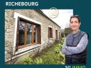 Vente Maison Richebourg  78550 5 pieces 130 m2