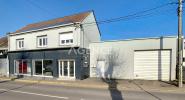 Vente Local commercial Cauchy-a-la-tour  62260 187 m2