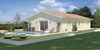 Vente Maison Prignac-et-marcamps  33710 4 pieces 80 m2