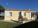 Vente Maison Longeville-sur-mer  85560 4 pieces 66 m2