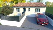 Vente Maison Montady  34310 4 pieces 85 m2