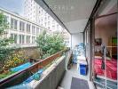 Viager Appartement Paris-15eme-arrondissement  75015 33 m2