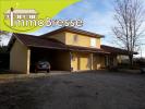 Vente Maison Saint-cyr-sur-menthon  01380 5 pieces 122 m2