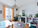 Vente Appartement Paris-12eme-arrondissement  75012 4 pieces 96 m2